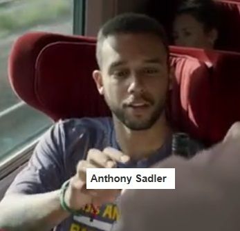 Anthony Sadler