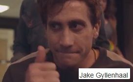 Jake Gyllenhaal