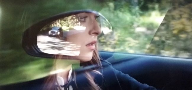 FIFTY SHADES FREED -50 NUANCES PLUS CLAIRES