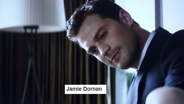 FIFTY SHADES FREED