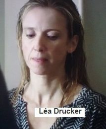Lea Drucker