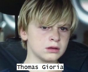 Thomas Gioria