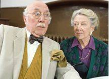LIONEL JEFFRIES