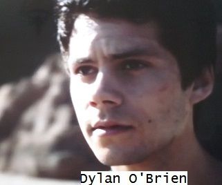 LE LABYRINTHE : LE REMEDE MORTEL Dylan O'Brien
