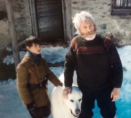 BELLE ET SEBASTIEN 3