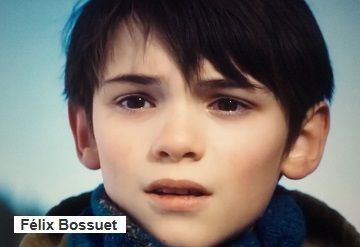 Félix Bossuet