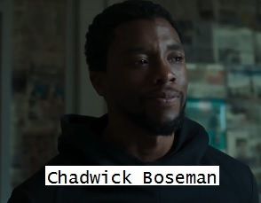 BLACK PANTHER