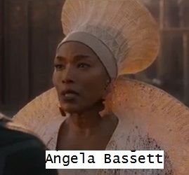 BLACK PANTHER
