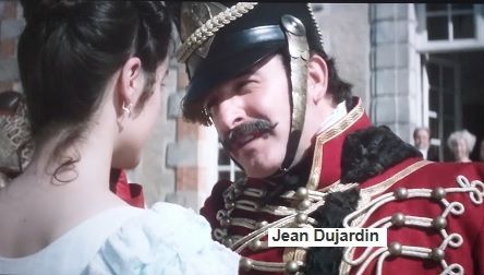 Jean Dujardin