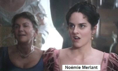 Noémie Merlant