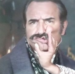 Jean Dujardin