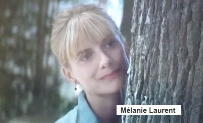 Mélanie Laurent