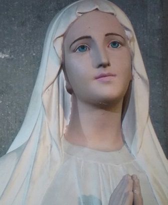 vierge