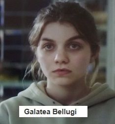Galatea Bellugi