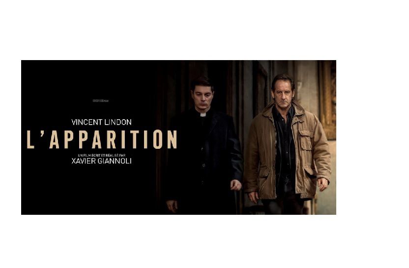 L'APPARITION