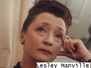Lesley Manville