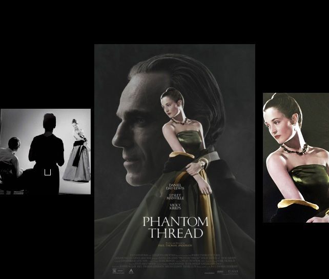 Phantom thread