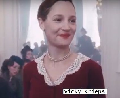 Vicky Krieps