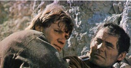 ROBERT SHAW