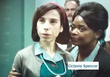 Octavia Spencer