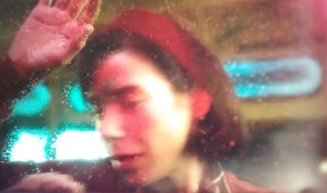 Sally Hawkins