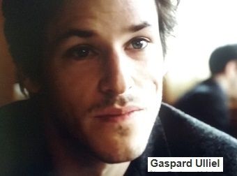 Gaspard Ulliel