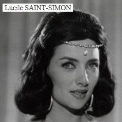 LUCILE ST SIMON