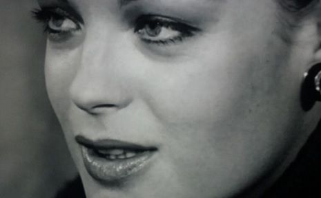 ROMY SCHNEIDER