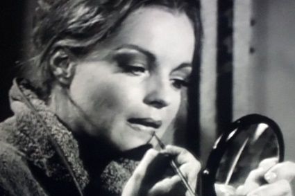 ROMY SCHNEIDER