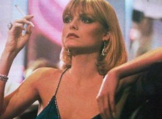 MICHELLE PFEIFFER
