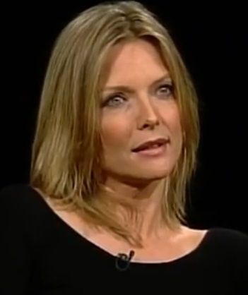 MICHELLE PFEIFFER