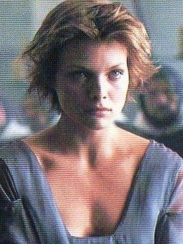 MICHELLE PFEIFFER