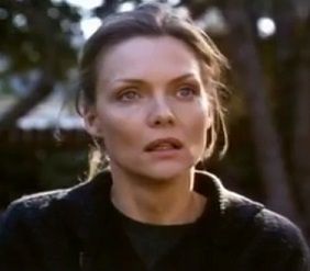 MICHELLE PFEIFFER