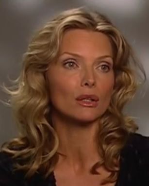 MICHELLE PFEIFFER