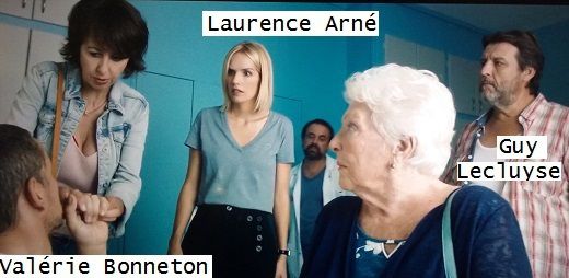 Valérie Bonneton