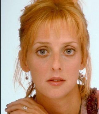 Emma Chambers