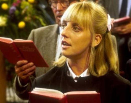 Emma Chambers