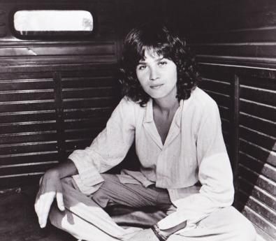 MARIA SCHNEIDER 