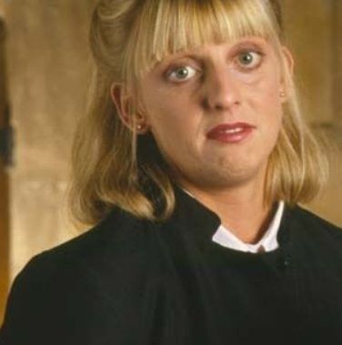 Emma Chambers