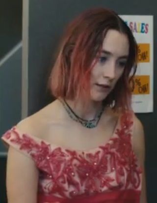 Saoirse Ronan