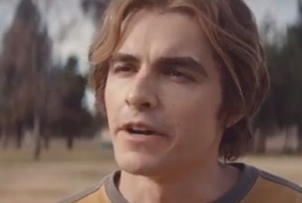 Dave Franco