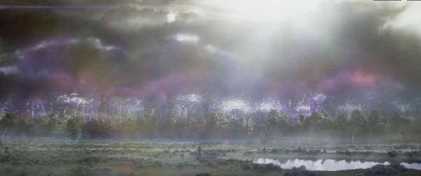 Annihilation