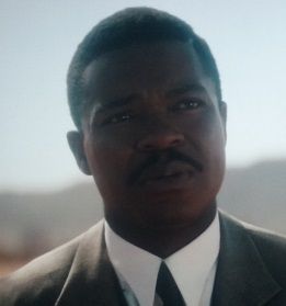 DAVID OYELOWO