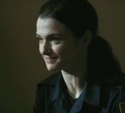 RACHEL WEISZ