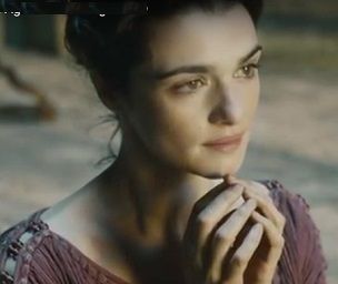 RACHEL WEISZ