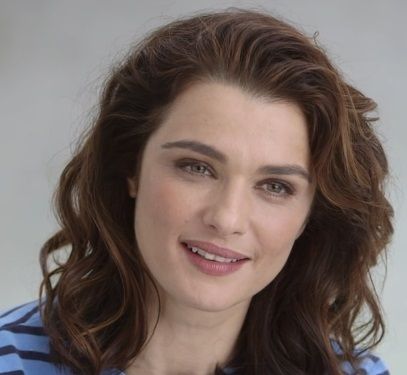 RACHEL WEISZ