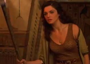 RACHEL WEISZ