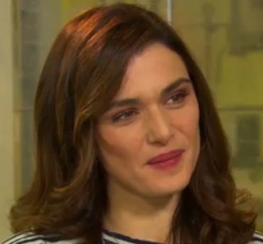 RACHEL WEISZ
