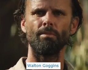 Walton Goggins