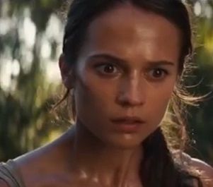TOM RAIDER